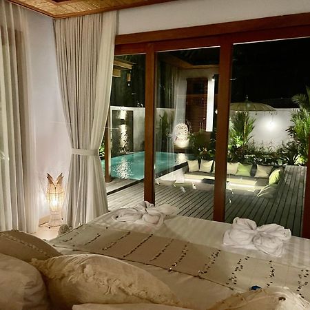 Boho Bellissimo Villa Ubud Kültér fotó