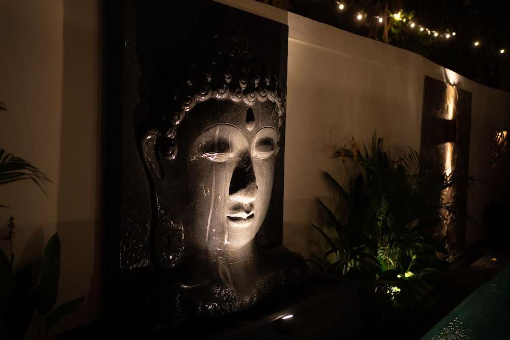 Boho Bellissimo Villa Ubud Kültér fotó
