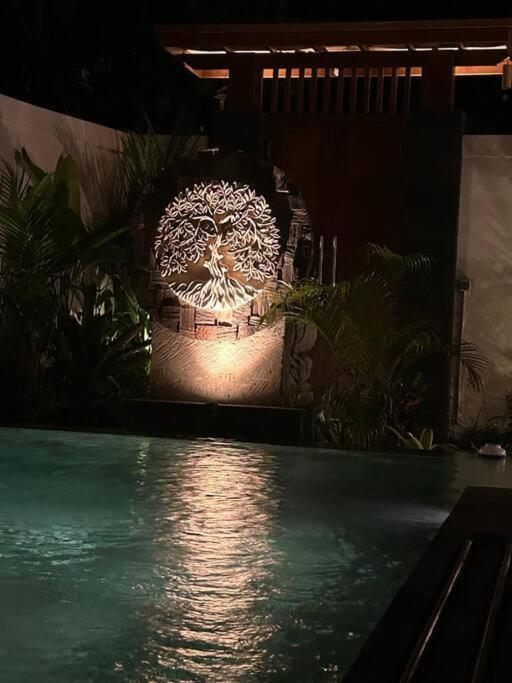 Boho Bellissimo Villa Ubud Kültér fotó