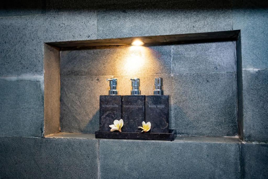 Boho Bellissimo Villa Ubud Kültér fotó