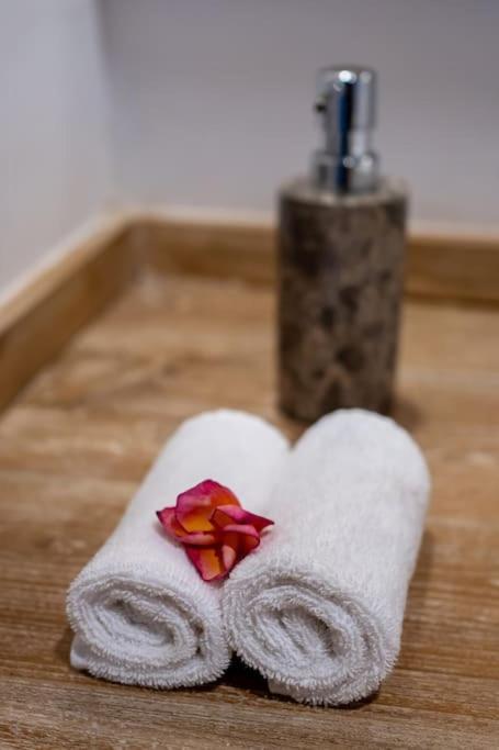 Boho Bellissimo Villa Ubud Kültér fotó